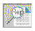 Save Report icon
