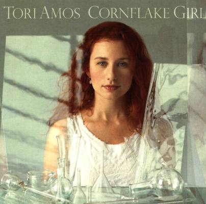 Cornflake Girl UK 1994 (A7281CD)