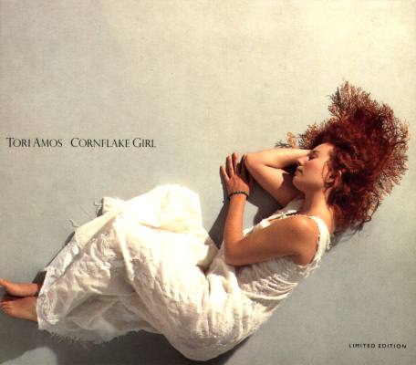Cornflake Girl UK 1994 (A7281CDX)