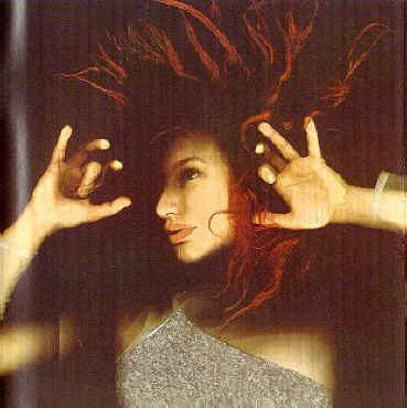 Tori Amos - from the choirgirl hotel