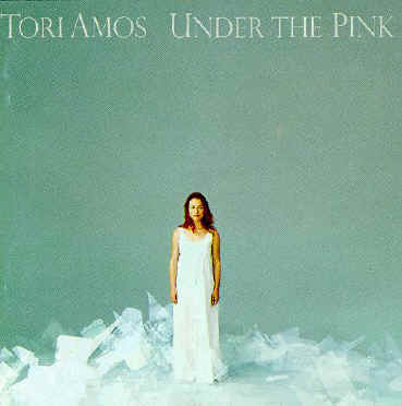 Tori Amos - UNDER THE PINK